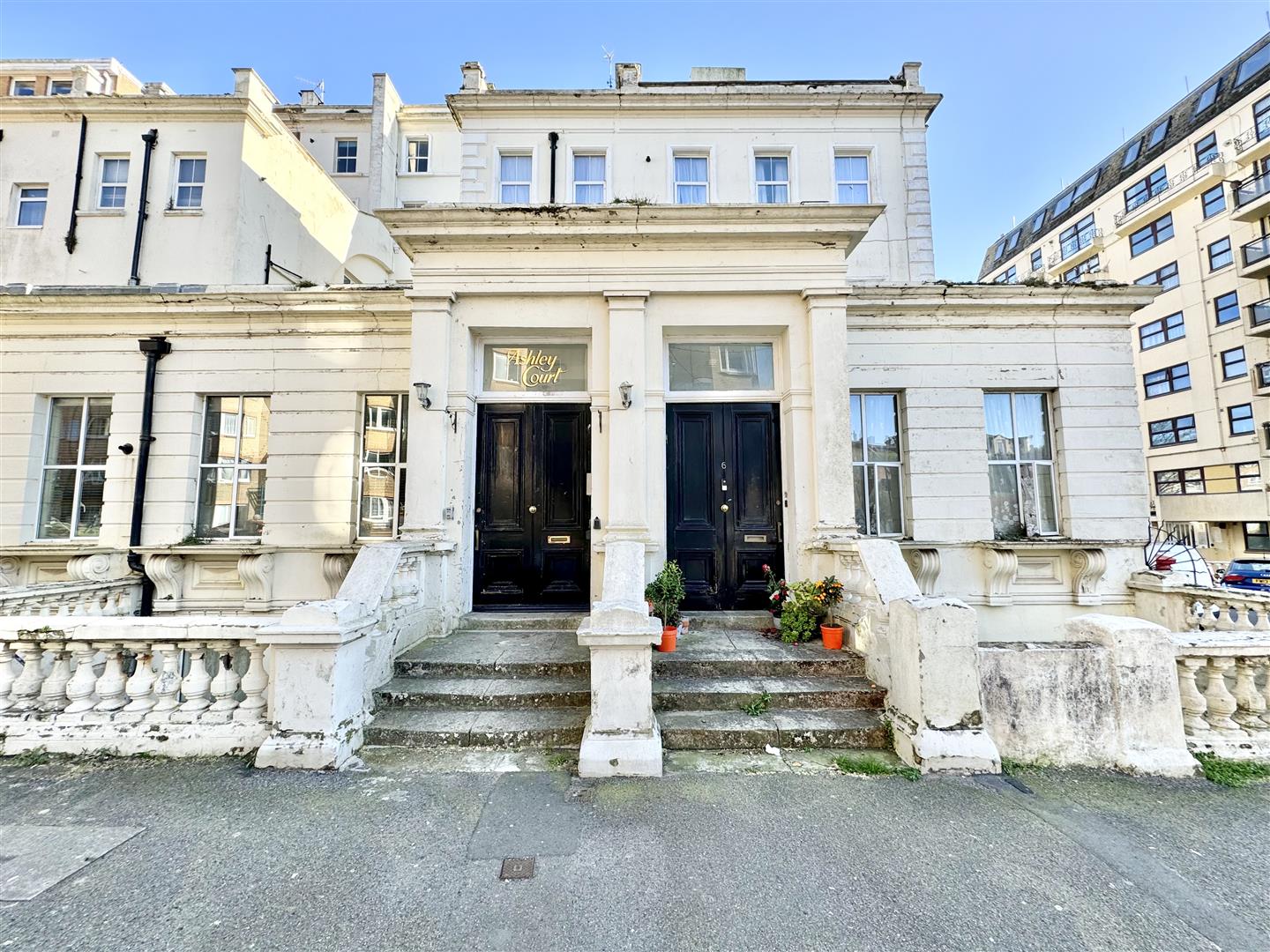 Terrace Road, St. Leonards-On-Sea